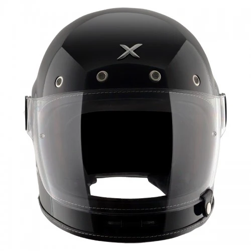 AXOR Brute Glossy Black Helmet - Image 3