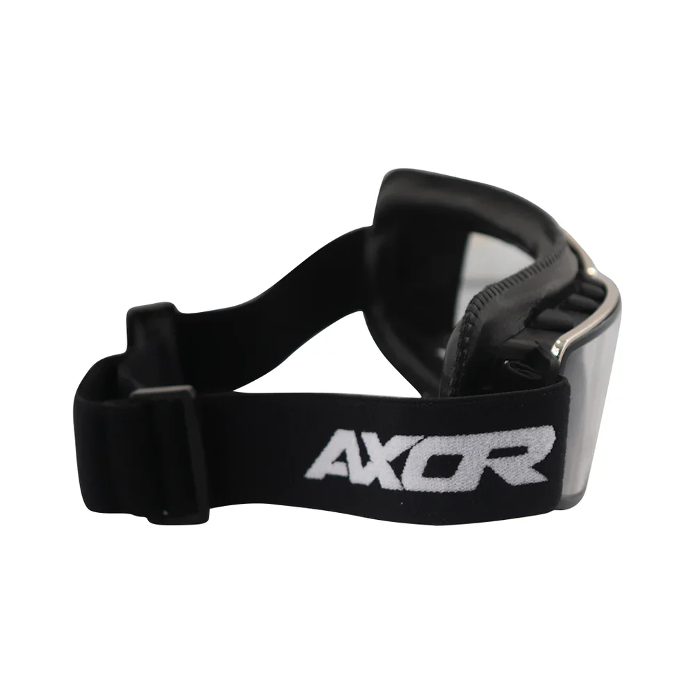 Axor Motorcycle Black Goggles P105 - Image 3