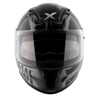 Axor Street DC Batman Helmet (Anthracite Black) - Image 6