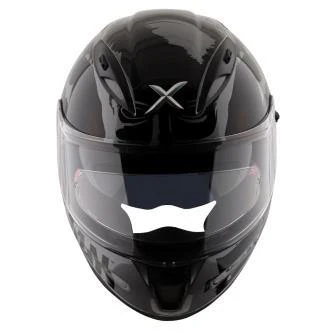 Axor Street DC Batman Helmet (Anthracite Black) - Image 7