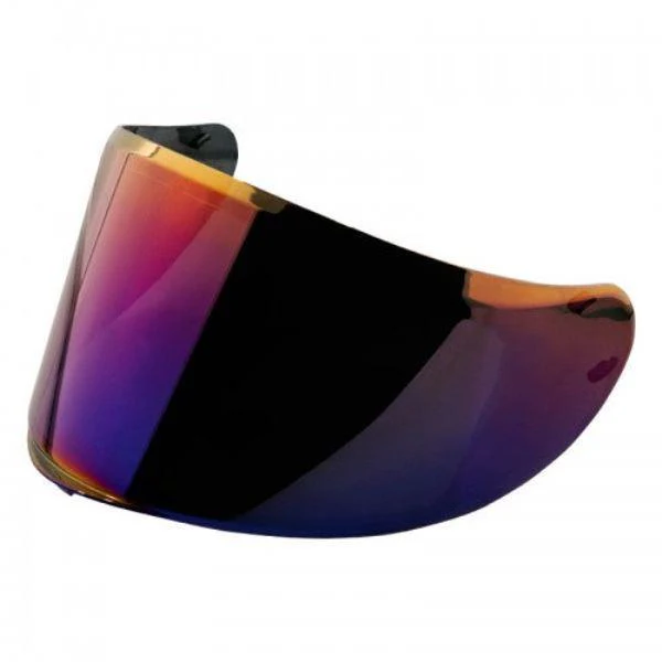 Axor Street Red Visor - Red