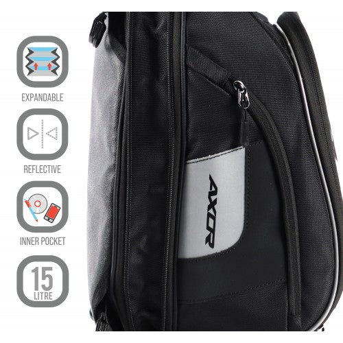 AXOR Tank Bag AXTB-1 - 15 LTS - Image 5