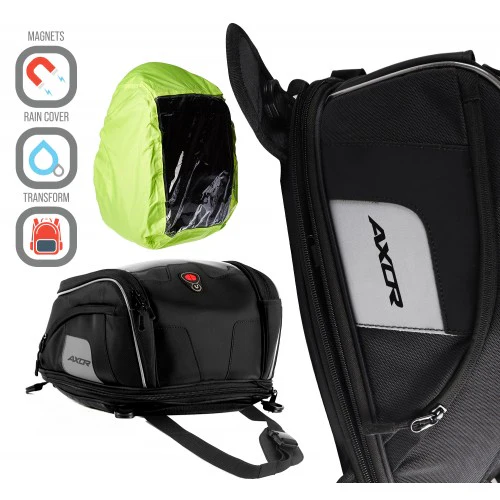 AXOR Tank Bag AXTB-1 - 15 LTS - Image 7