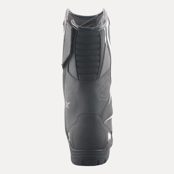 Axor Touring Rambler Riding Boots (Black) - Image 3