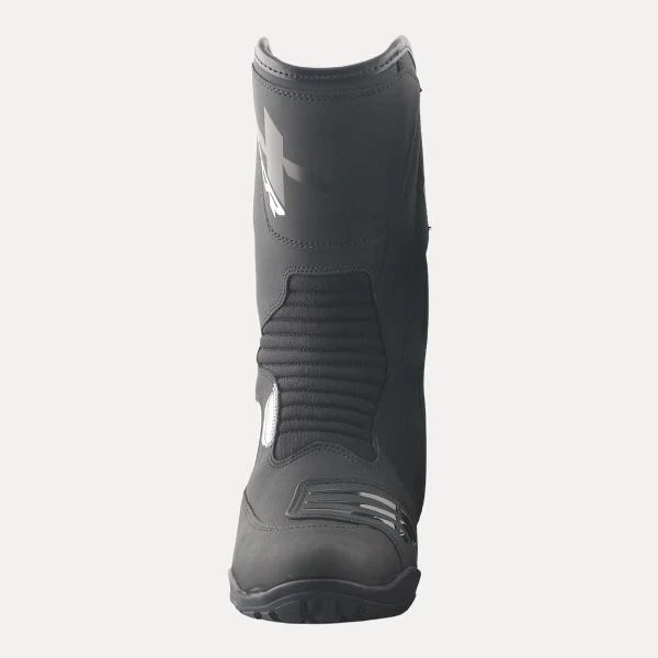 Axor Touring Rambler Riding Boots (Black) - Image 6