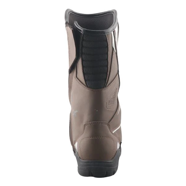 Axor Touring Rambler Riding Boots (Brown) - Image 4