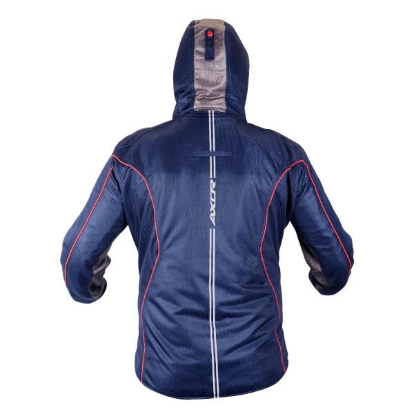 Axor X-Boy Jacket (Navy Blue) - Image 4