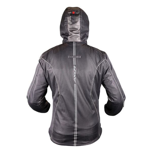Axor X-Boy Jacket (Navy Grey) - Image 4