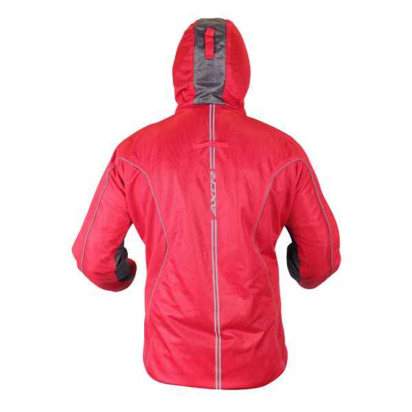 Axor X-Boy Jacket Red - Image 4
