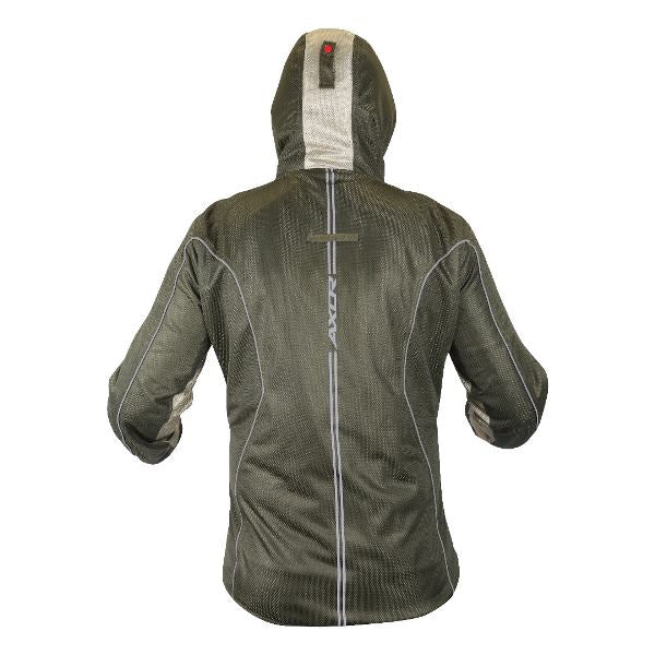 Axor X-Boy Jacket (Olive Green) - Image 4