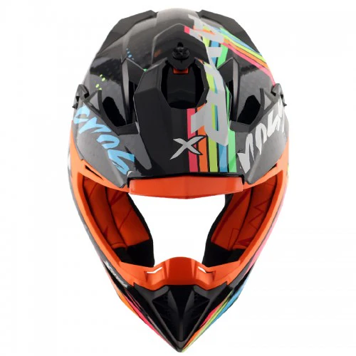 Axor X Cross X2 Black Grey - Image 3