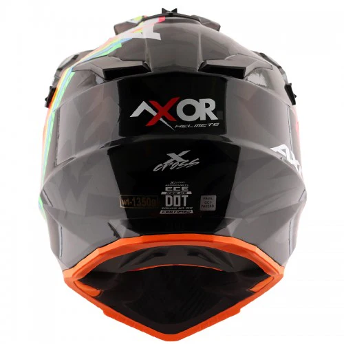 Axor X Cross X2 Black Grey - Image 4