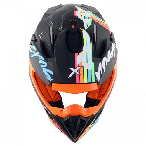 Axor X Cross X2 Dull Black Grey - Image 4