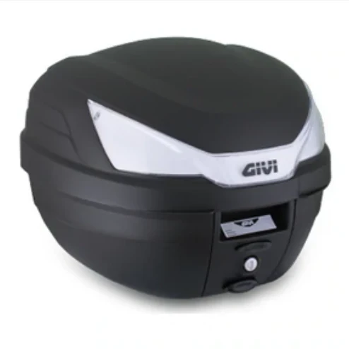 B27NT Monolock Top Case Tech without Light - GIVI B27NT