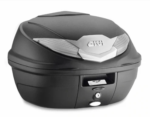 B360 Top Case - Smoked Reflectors - GIVI