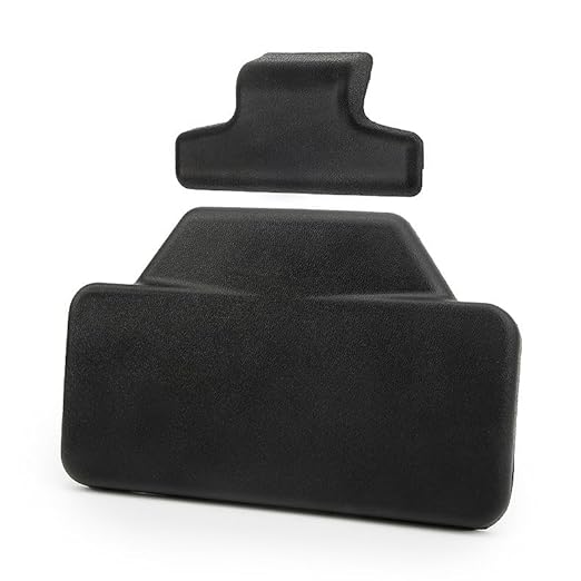 Universal Backrest for Aluminium Top Box - Image 4