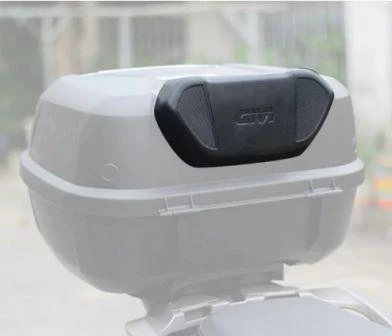 Backrest For Givi Box E43N- GIVI BE43N