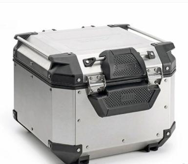 Backrest for OBKN42 Top Case - GIVI