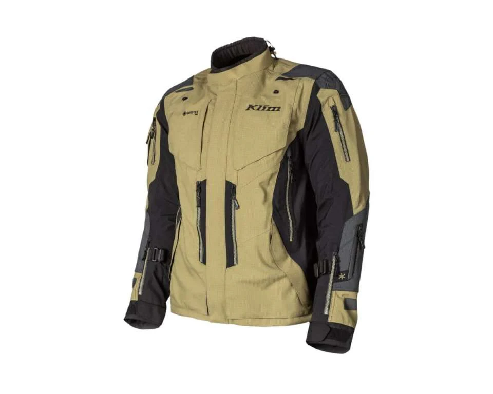 Badlands Pro A3 Jacket - Klim - Image 3