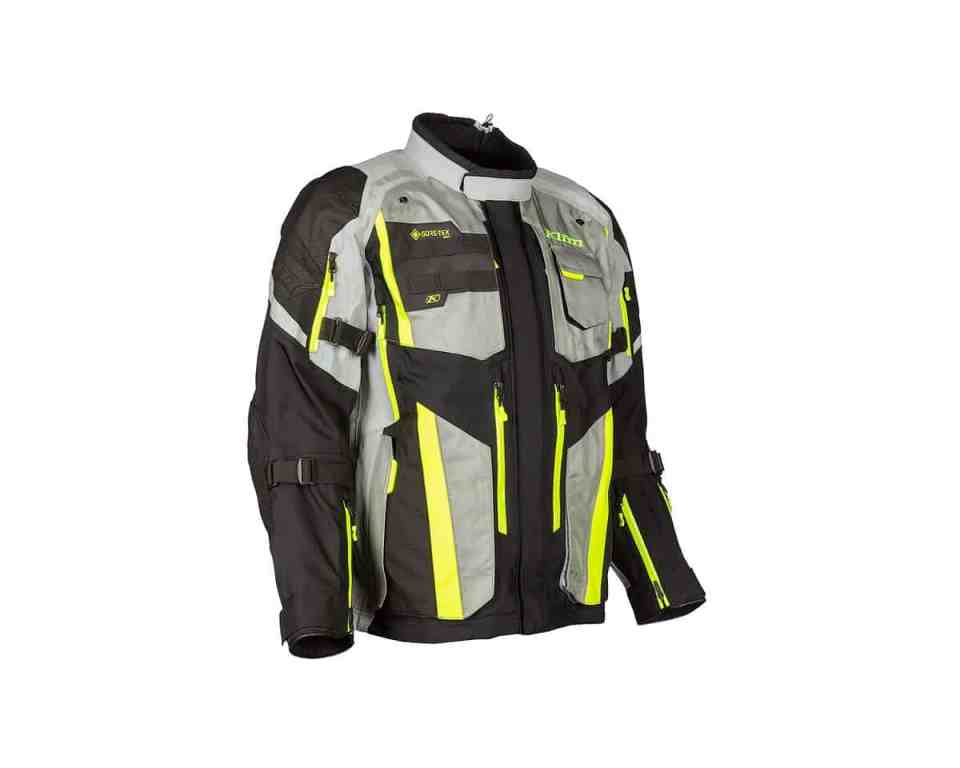 Badlands Pro Jacket - Klim - Image 14