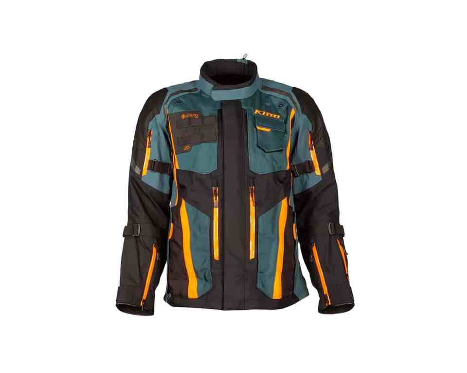Badlands Pro Jacket - Klim - Image 6
