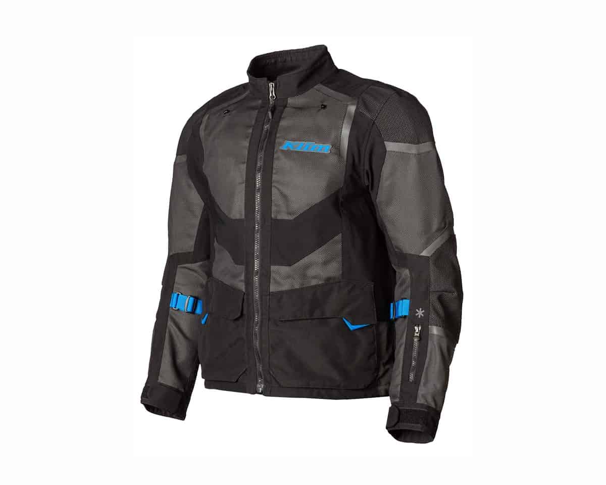 Baja S4 Jacket - Klim - Image 10