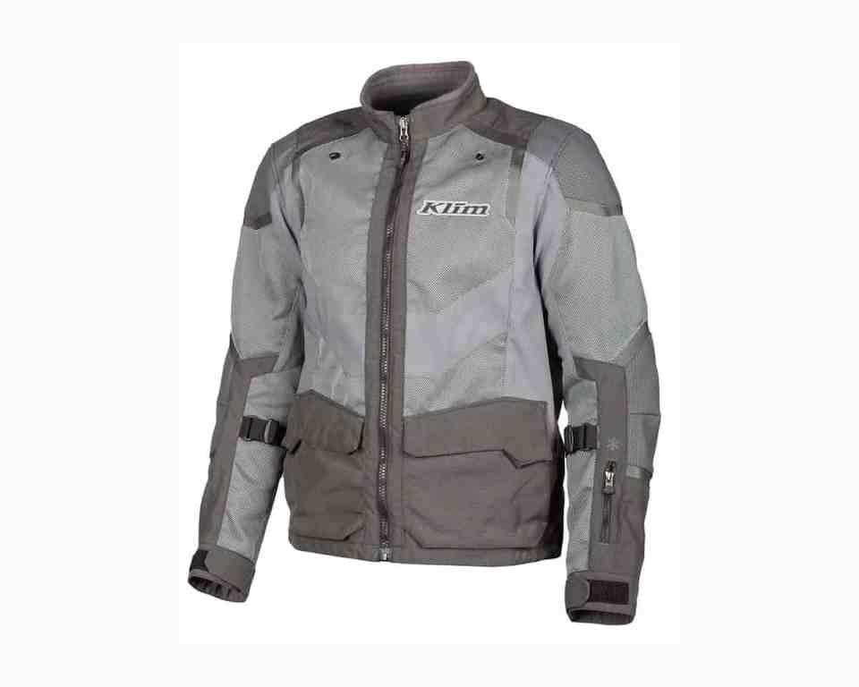 Baja S4 Jacket - Klim - Image 2