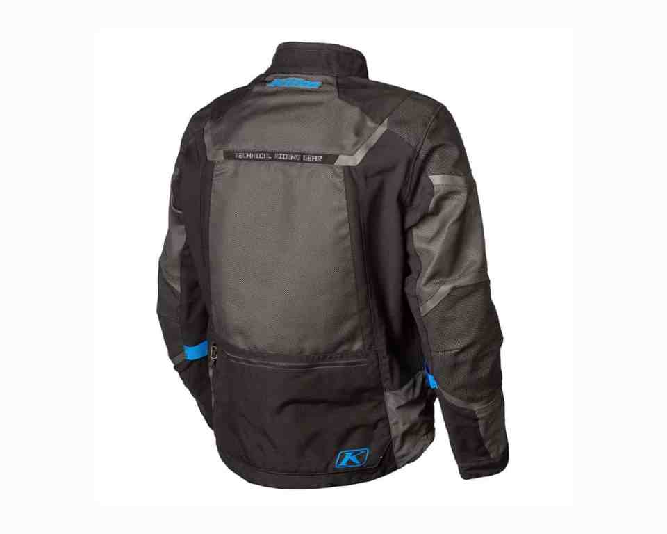 Baja S4 Jacket - Klim - Image 3