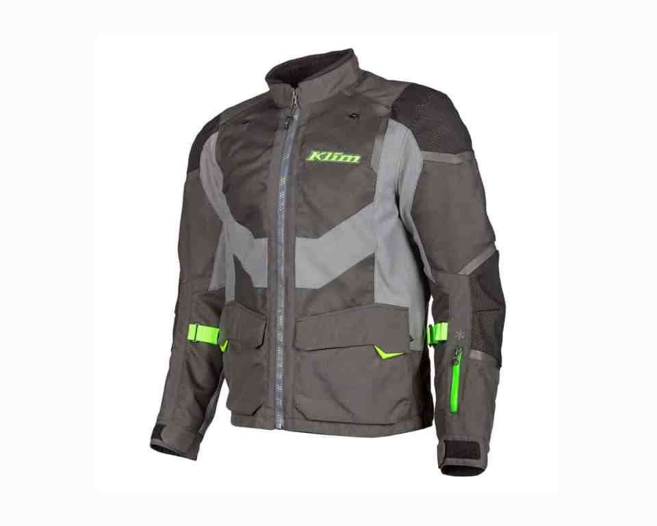 Baja S4 Jacket - Klim - Image 4