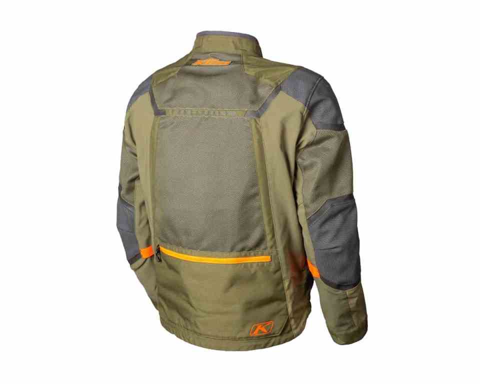 Baja S4 Jacket - Klim - Image 7