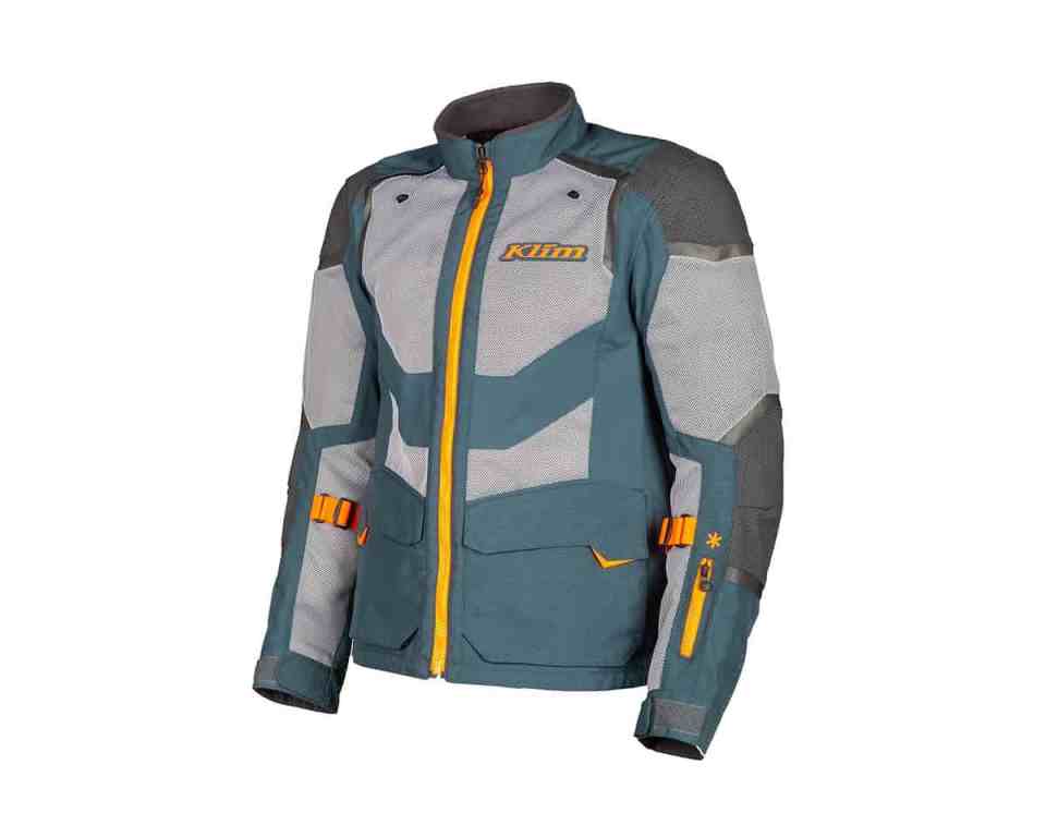 Baja S4 Jacket - Klim - Image 9