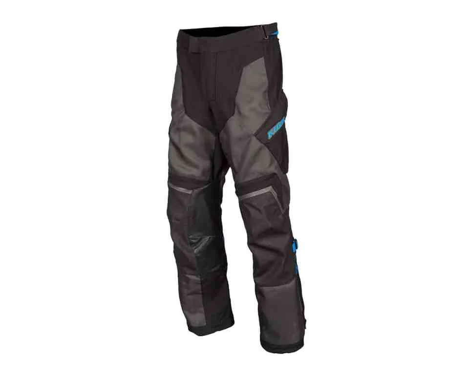 Baja S4 Pants Regular and Tall - Klim - Image 7