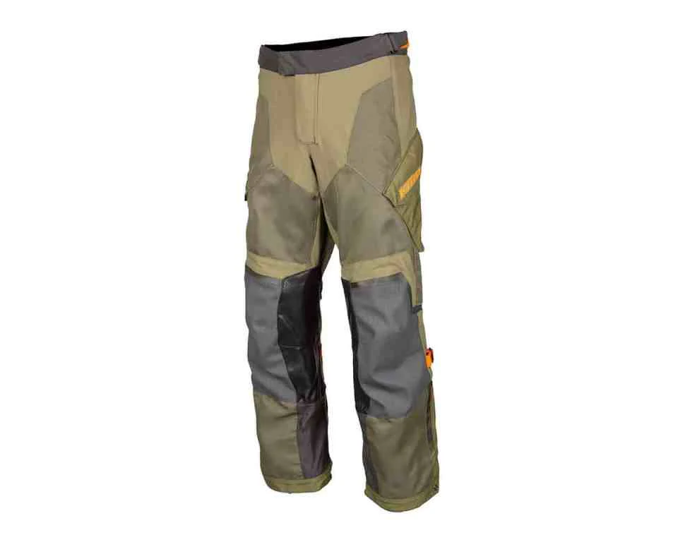 Baja S4 Pants Short - Klim - Image 2