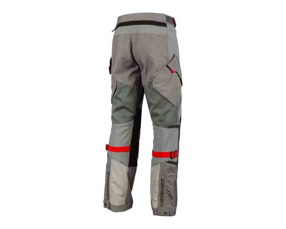 Baja S4 Pants Short - Klim - Image 5