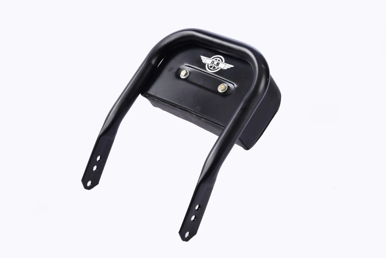 Bajaj Avenger Backrest - BR0064B - Image 2
