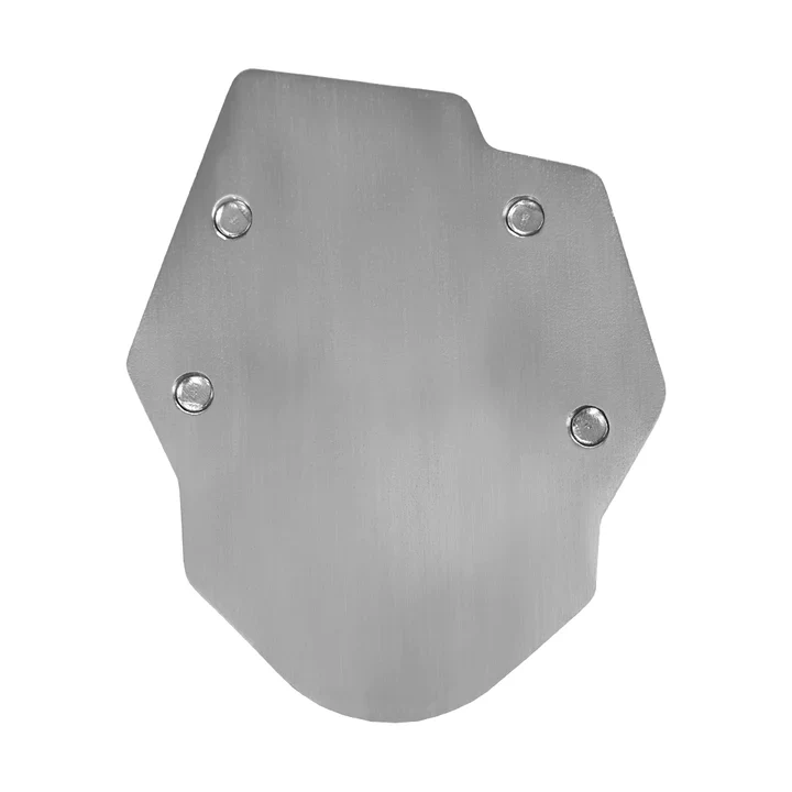 ViaTerra Bajaj Dominar 250/400 Side Stand Shoe - Image 2