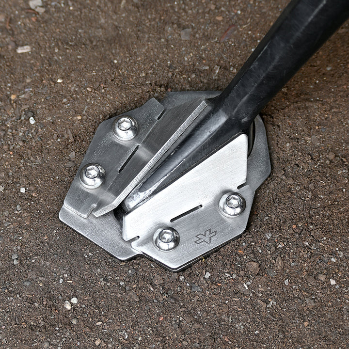 ViaTerra Bajaj Dominar 250/400 Side Stand Shoe - Image 4