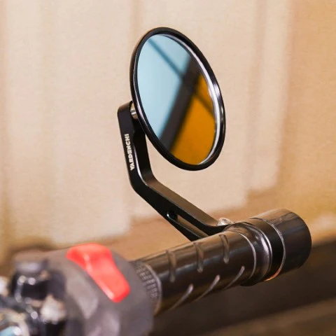 Bar End Mirror C1 - Vardenchi - Image 3