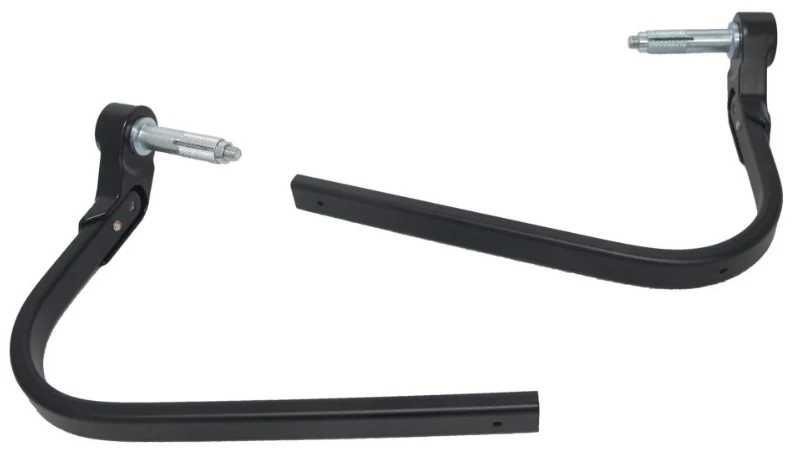 Barkbusters Handguard Bar End Mount – Hollow Handlebars - STM-005-02-NP