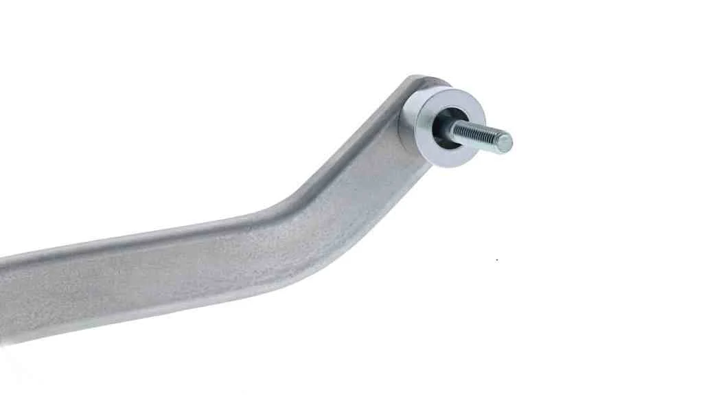 Barkbusters Handguard Mount for Benelli TRK 502 / TRK 502 X - BHG-103-00-NP - Image 3