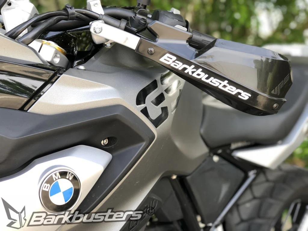Barkbusters Handguard Mount for BMW G 310 GS / R - BHG-069-00-NP - Image 2