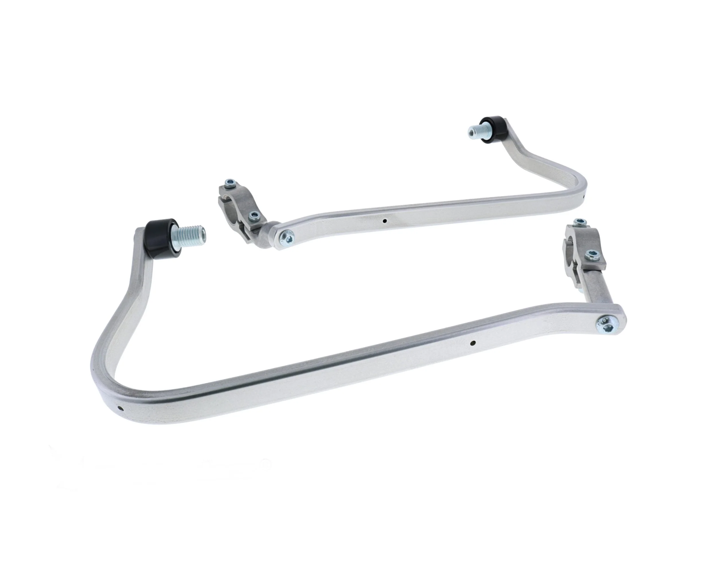 Barkbusters Handguard Mount for Harley Davidson Pan America - BHG-090-00-NP