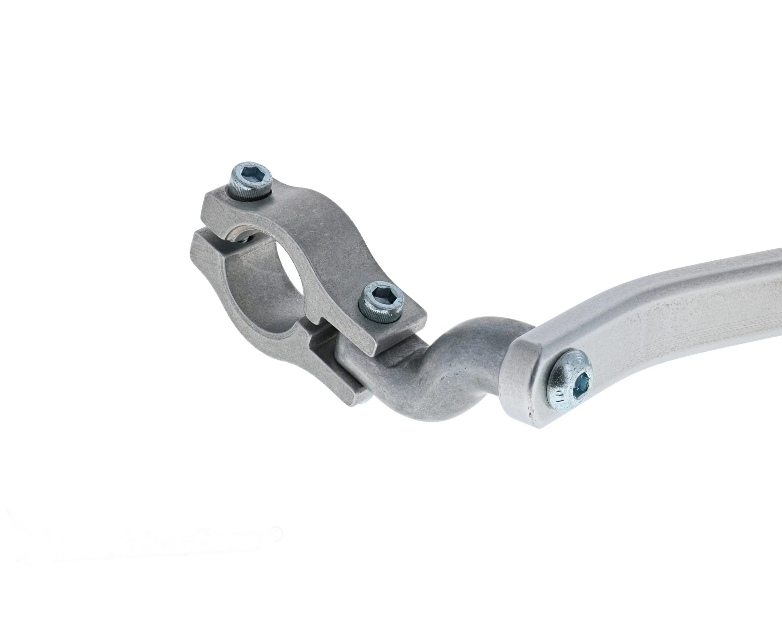 Barkbusters Handguard Mount for Harley Davidson Pan America - BHG-090-00-NP - Image 3