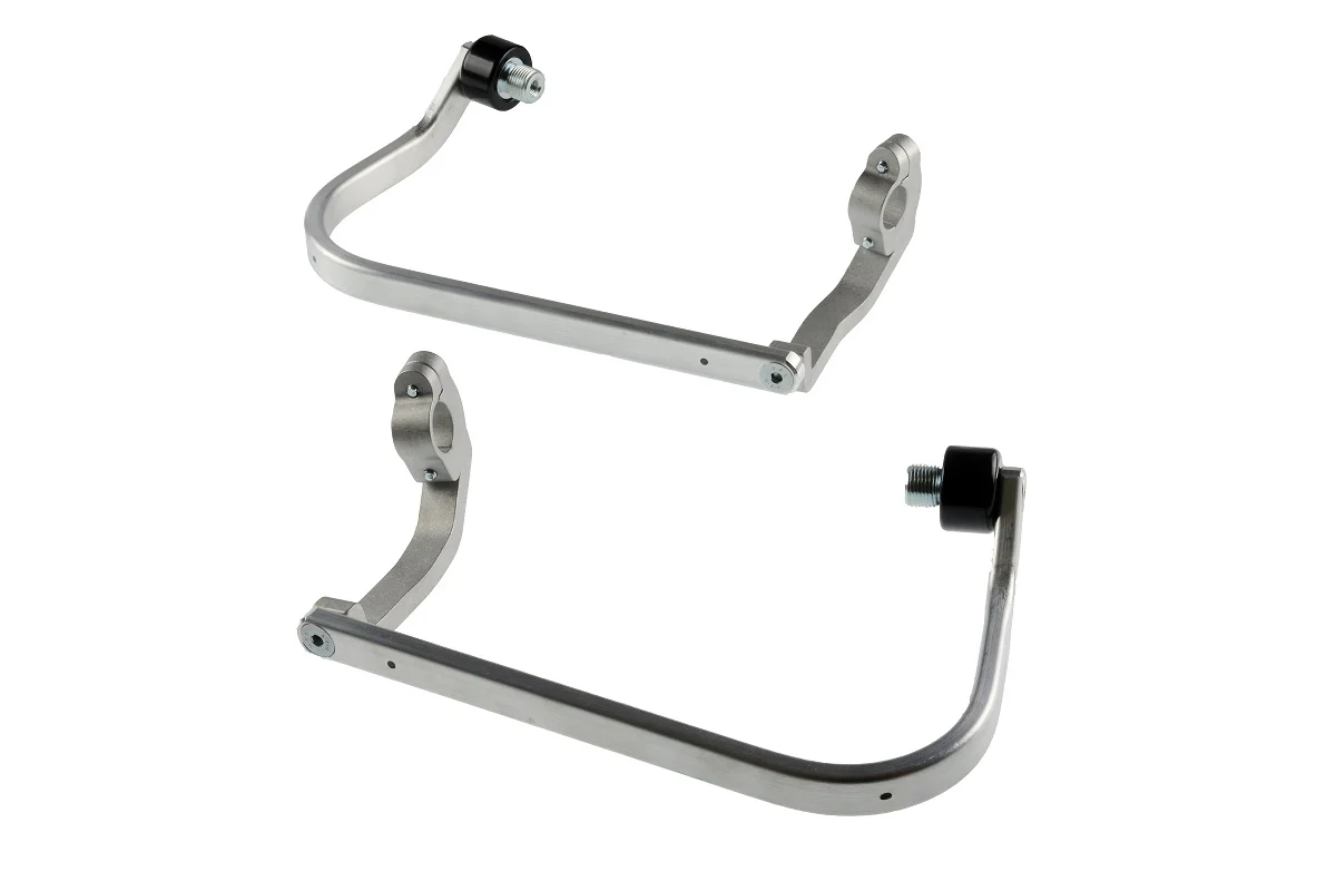Barkbusters Handguard Mount for Honda Africa Twin BHG-0825