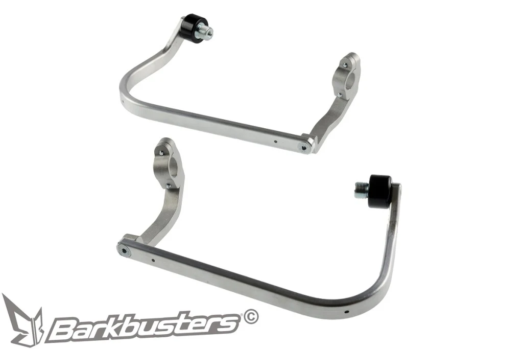 Barkbusters Handguard Mount for Honda Africa Twin - BHG-062-05-NP - Image 2