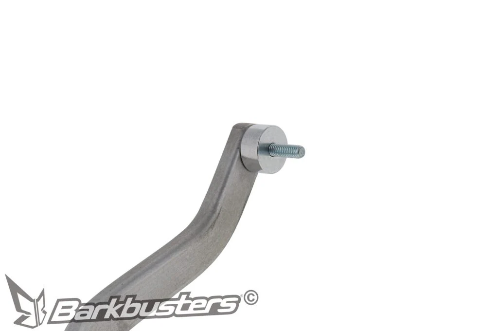 Barkbusters Handguard Mount for KTM 390 Adventure / RE Himalayan / Bajaj Dominar - BHG-084-00-NP - Image 3