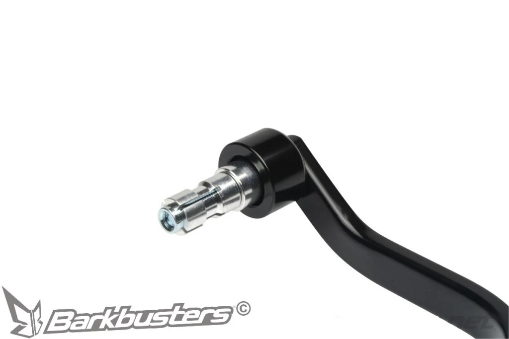 Barkbusters Handguard Mount for KTM Duke 200 & 390 - BHG-055-00-NP - Image 4