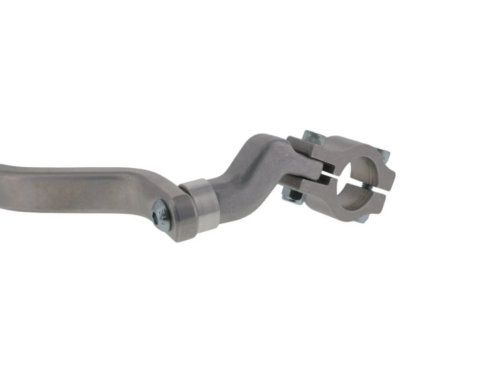 Barkbusters Handguard Mount for Triumph Tiger 900 - BHG-120-00-NP - Image 3