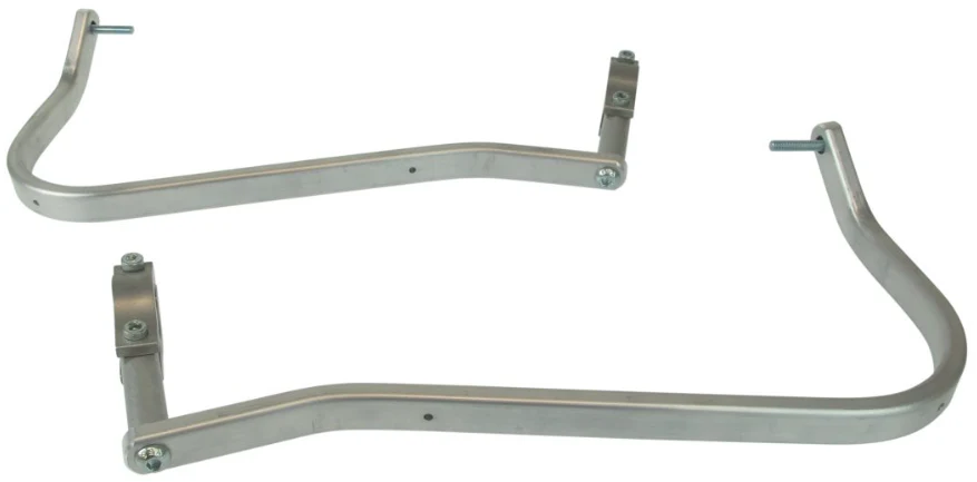 Barkbusters Handguard Mounts for Triumph Tiger 1200 - BHG-071-00-NP