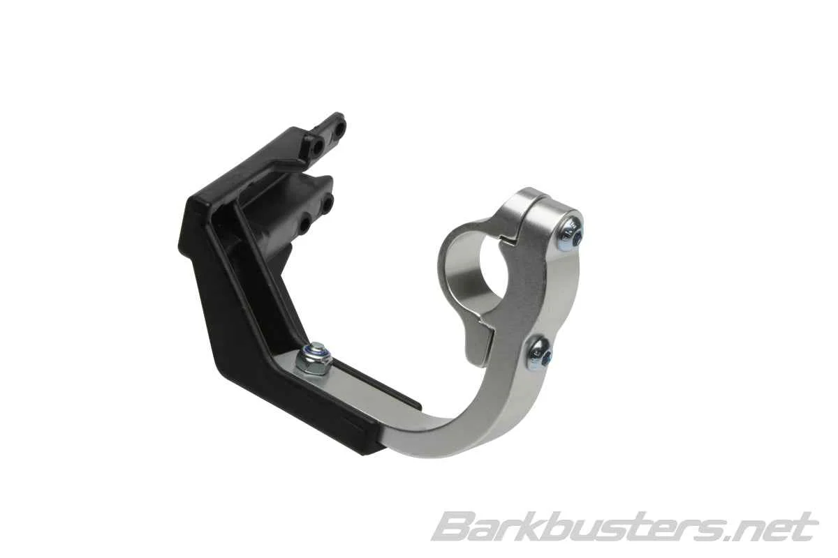 Barkbusters Handguard Single Point Clamp Mount Universal - Image 3